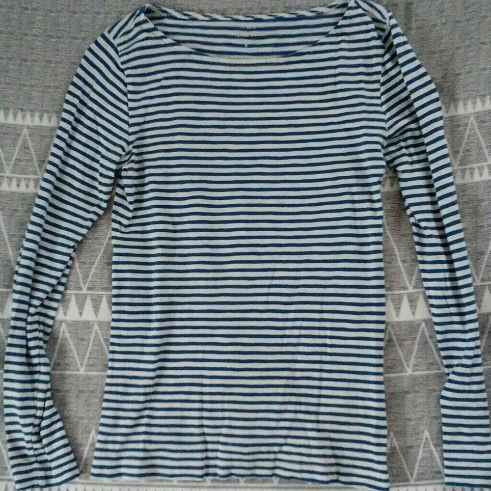 Long Sleeve